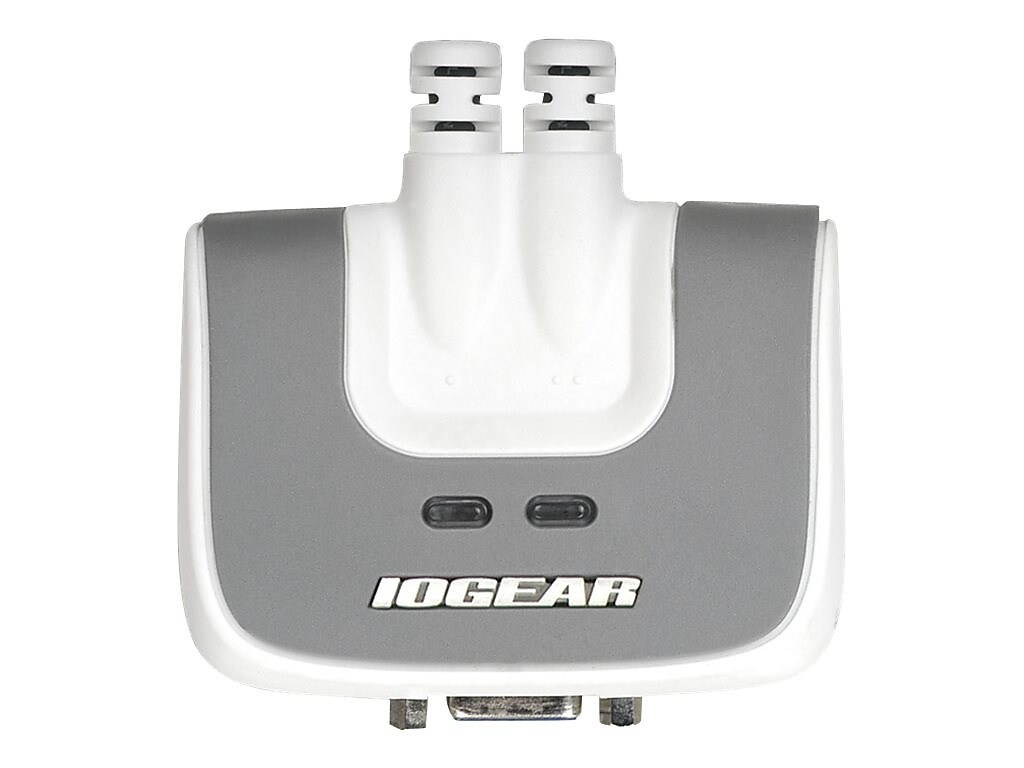 IOGEAR - GCS632U
