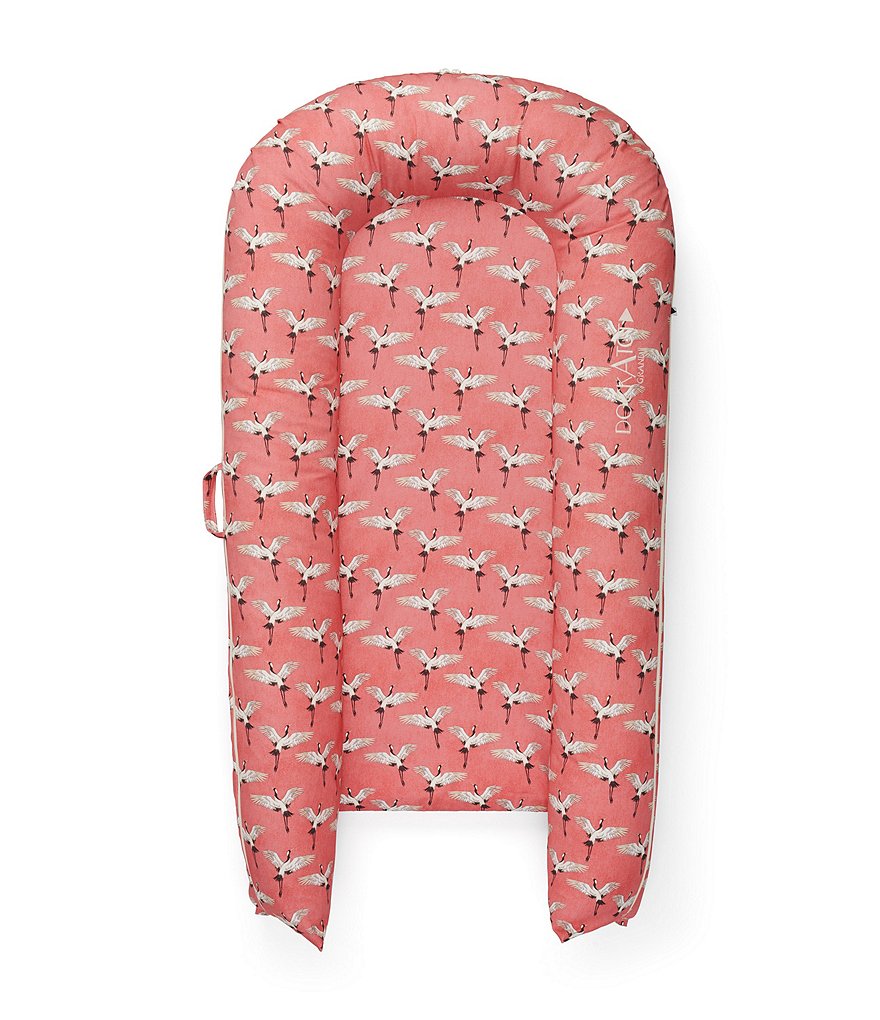 DockATot 9-36 Months Crane Grand Dock Cover Stage 2