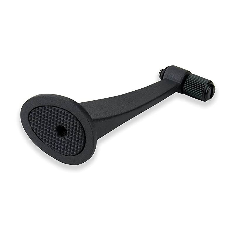 Tripod Adapter for Binoculars (TA-50), Black