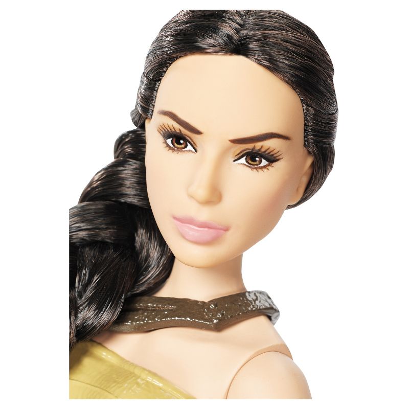 Wonder Woman Bow and Arrow Deluxe Action Doll