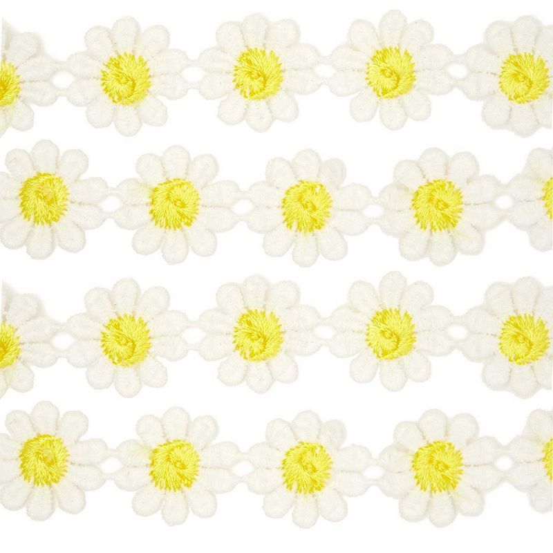 Packed Party Fabric by the Yard