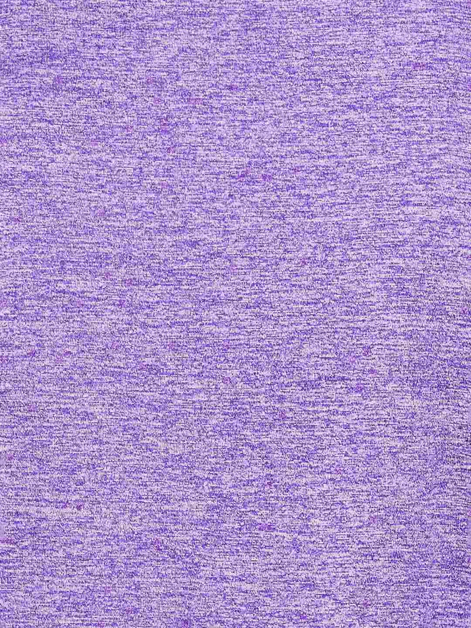 KAPPA Purple Regular Fit Sports T-Shirt