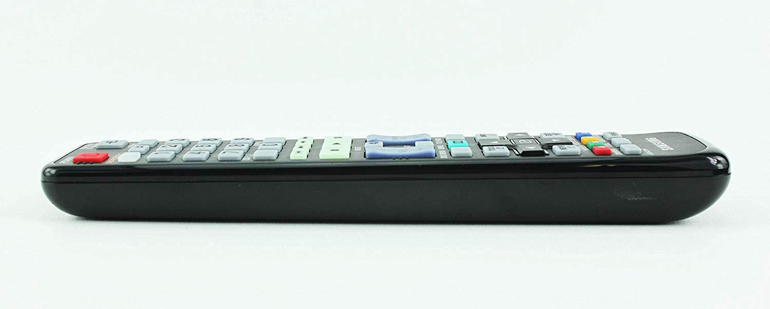 Original Samsung AH59-02291A Home Theater Remote Control for Models: HT-C450, HT-C453, HT-C455, HT-C460