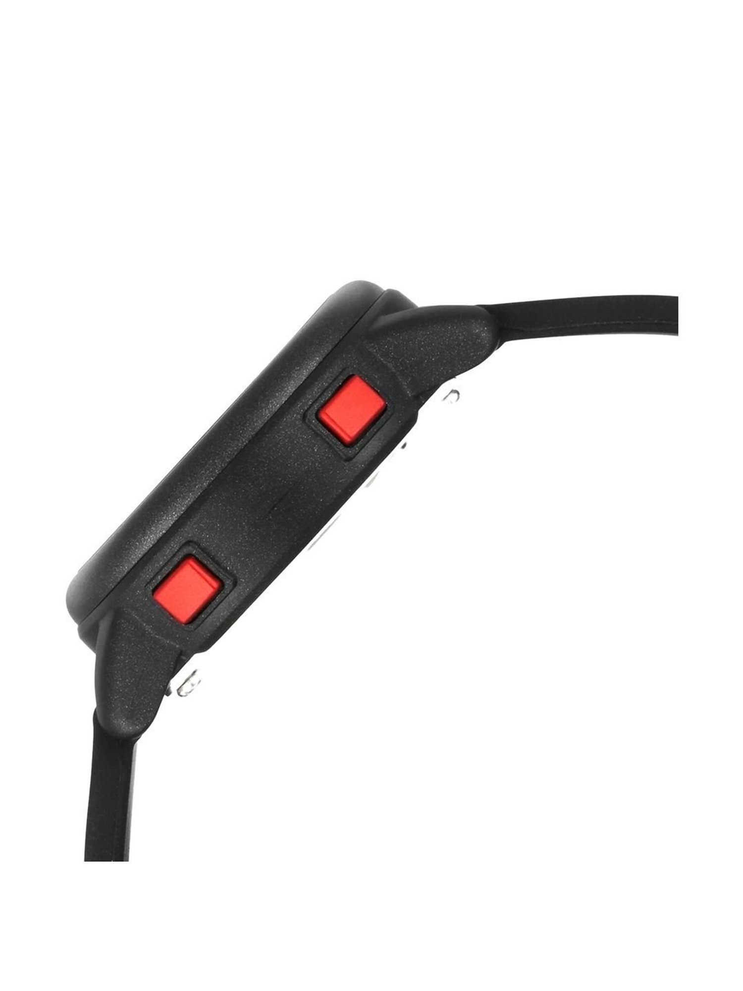 Zoop NS16017PP01 Unisex Digital Watch