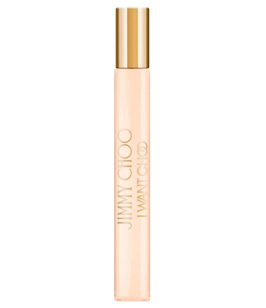 Jimmy Choo I Want Choo Travel Spray