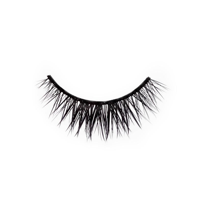 Eylure ProMagnetic Faux Flare Cluster Kit False Eyelashes