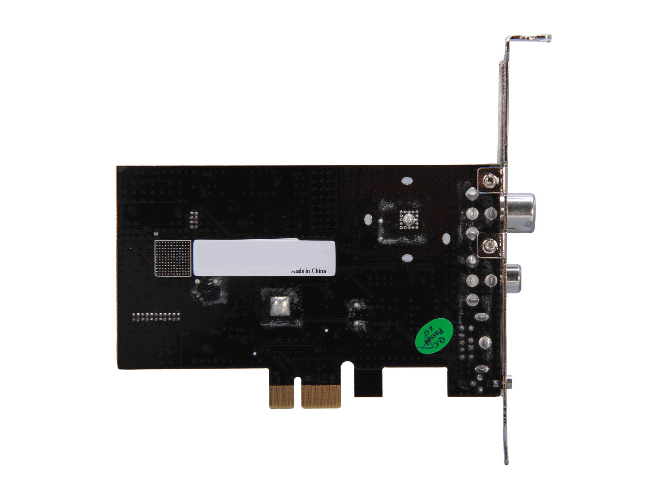 DIAMOND TVW750PEC HD TV Tuner Card