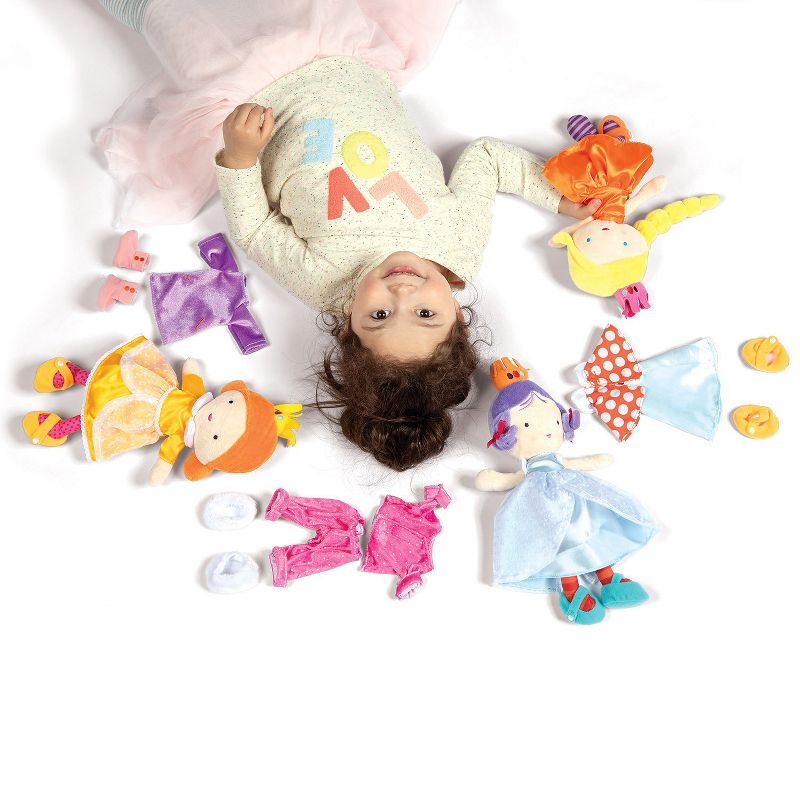 Commonwealth Toys Candy Crush Saga 12" Plush: I Need A Life