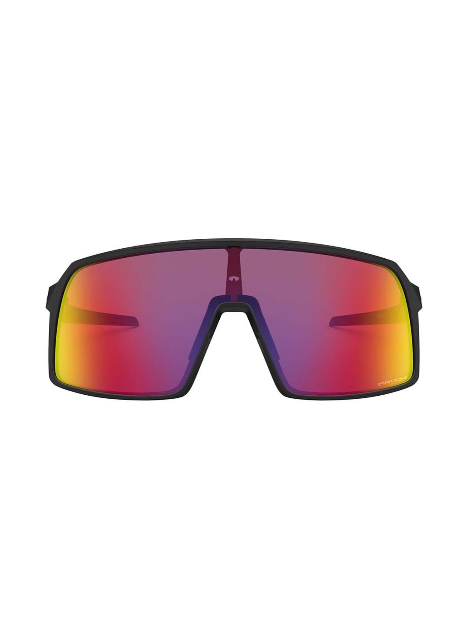 Oakley 0OO9406 Red Sutro Shield Sunglasses - 55 mm