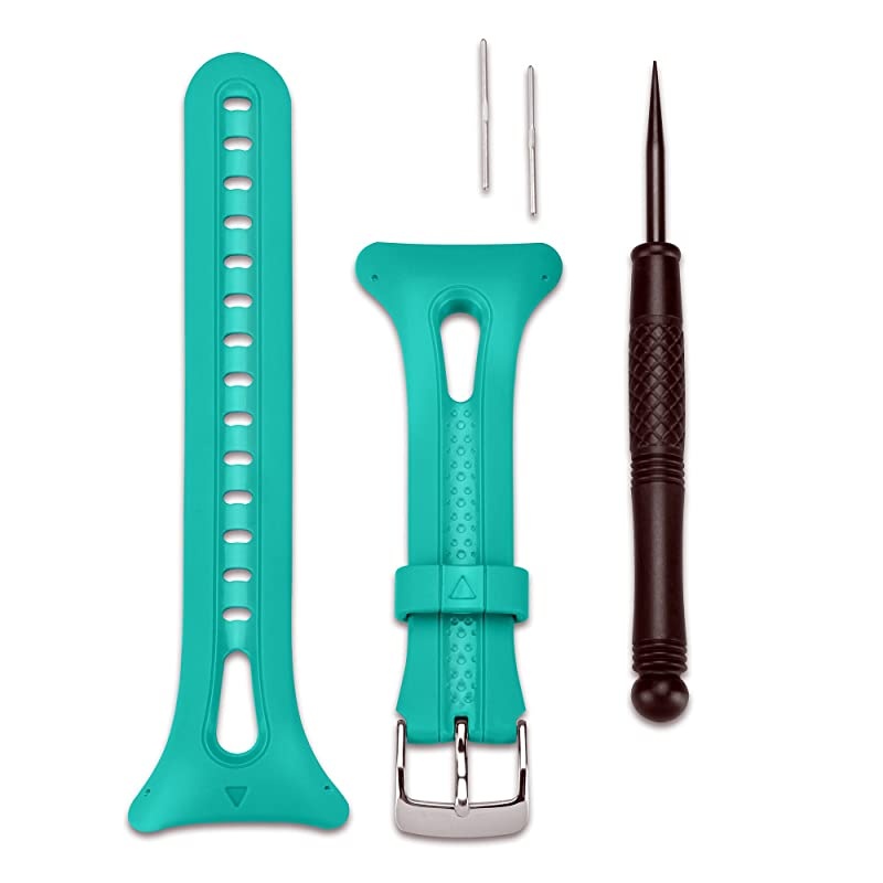 Watch Band Forerunner 1015 Teal Small