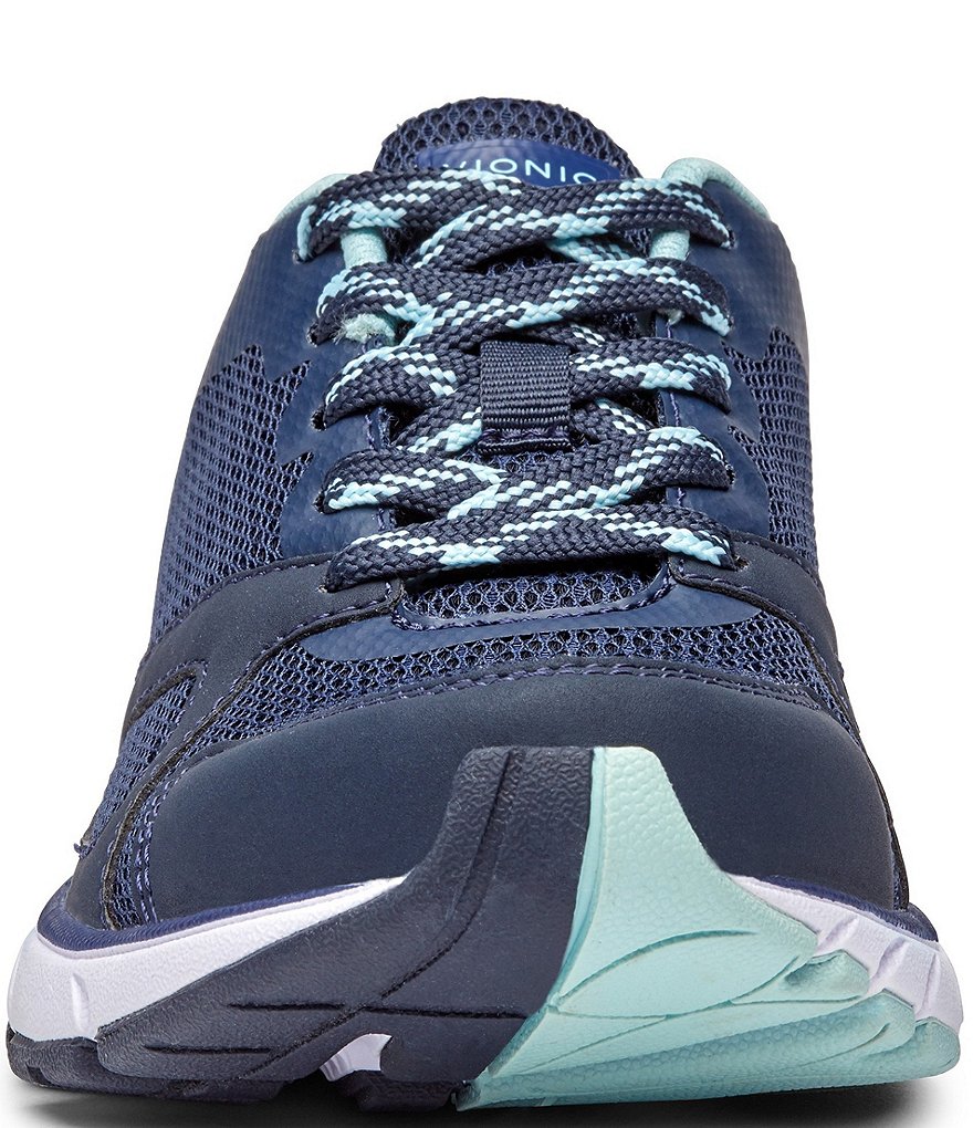 Champion Women's Talos A Sweatshirt Lace-Up Sneakers