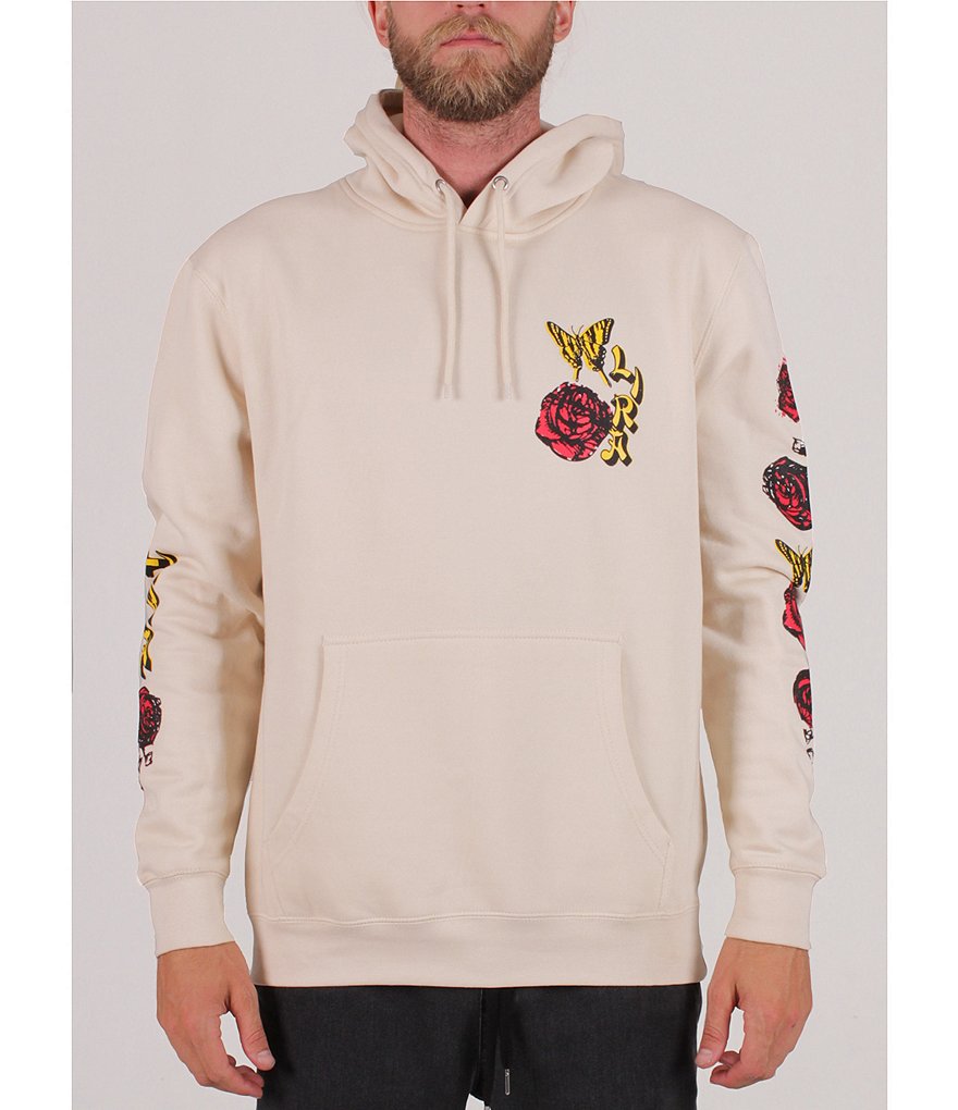 Johnston & Murphy XC4 Performance Stretch Quarter-Zip Pullover