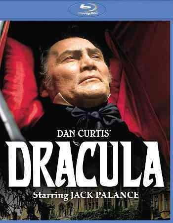 MPI HOME VIDEO DAN CURTIS DRACULA (BLU-RAY) BR1924