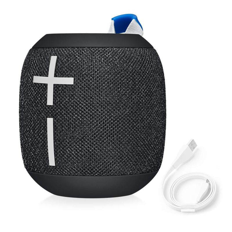 Ultimate Ears WONDER&shy;BOOM 2 Portable Bluetooth Speaker