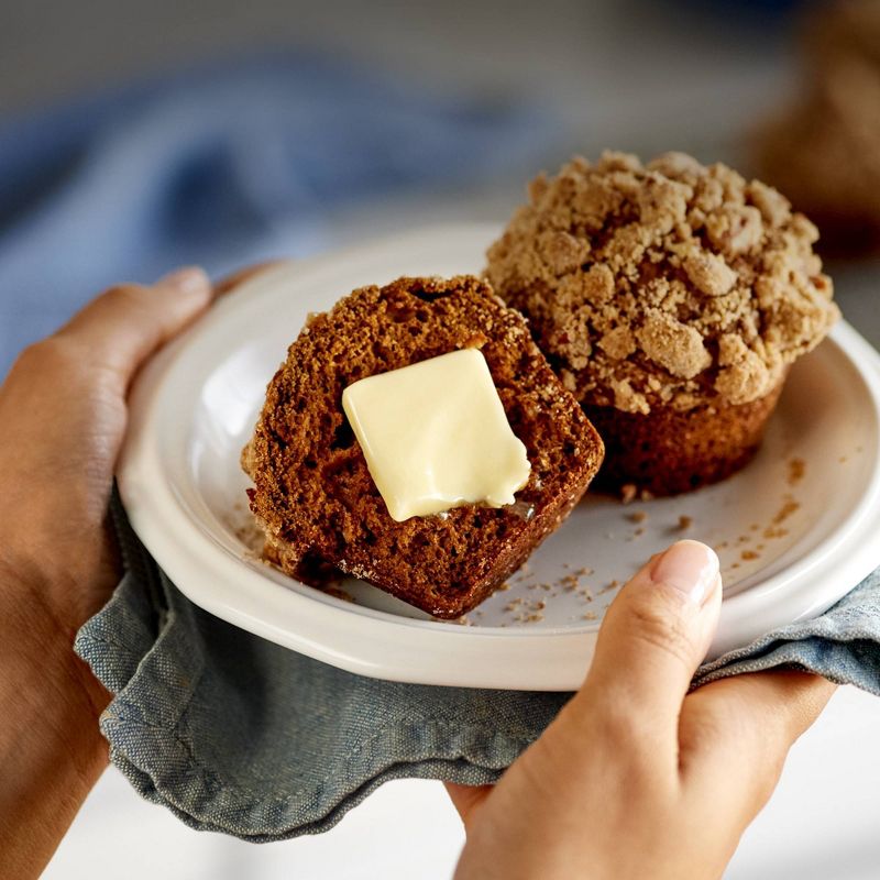 Kerrygold Grass-Fed Pure Irish Salted Butter - 8oz Foil