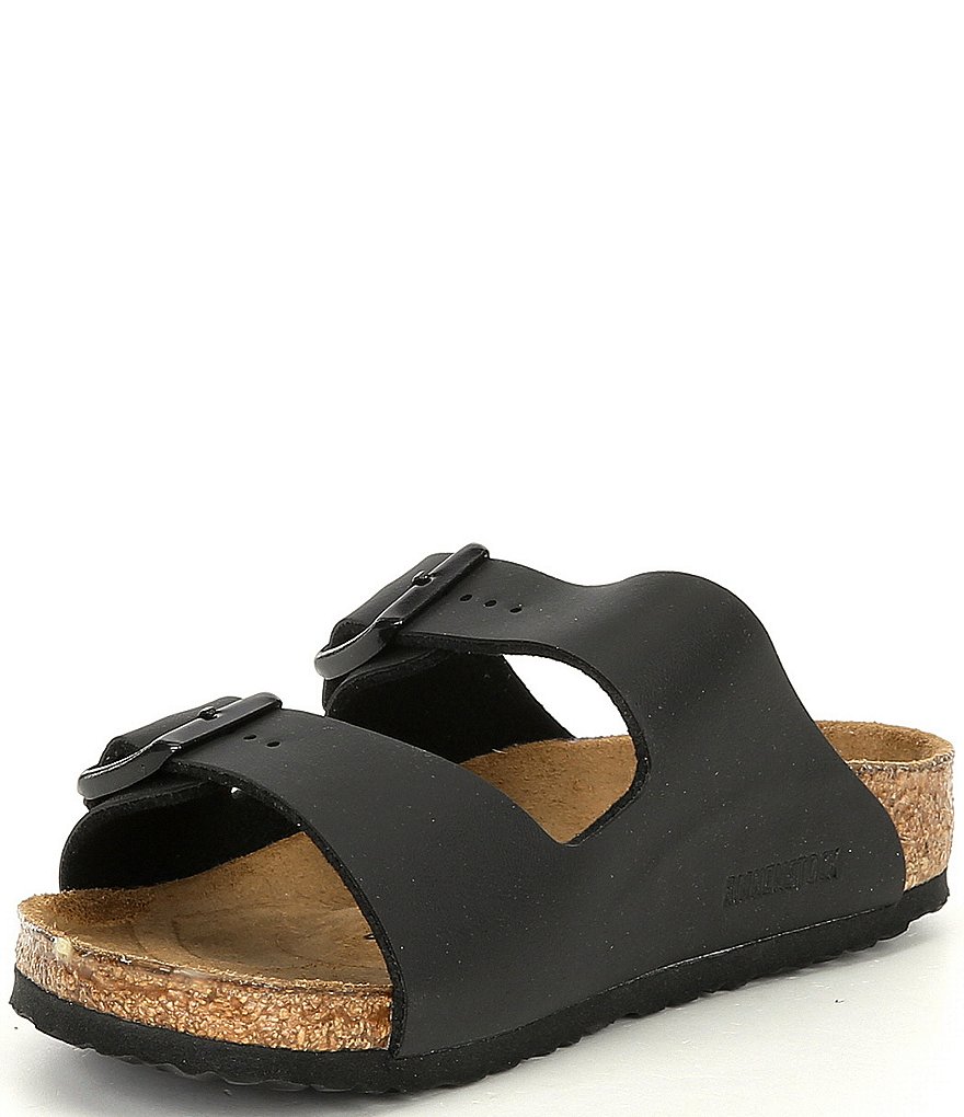 Birkenstock Kids' Arizona Slip-On Sandals (Toddler)