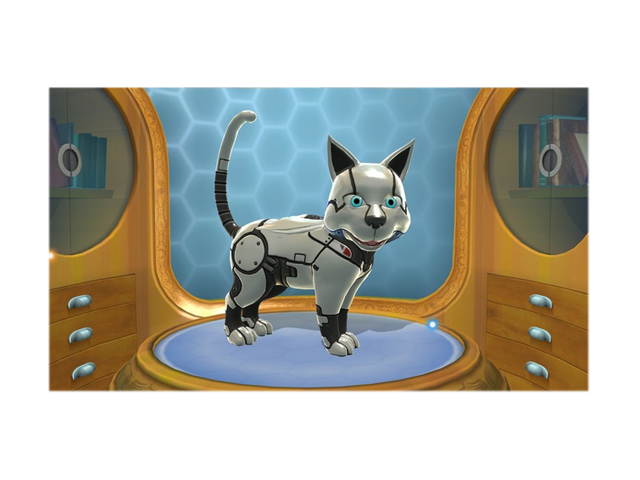 Fantastic Pets Xbox 360 Game