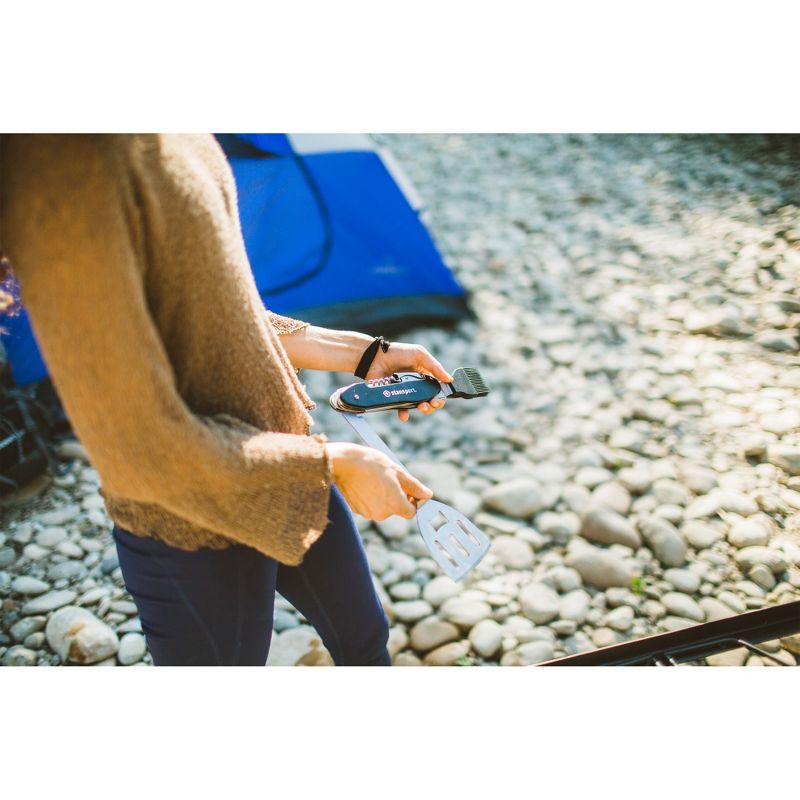 Stansport 5 in 1 BBQ Multi Tool