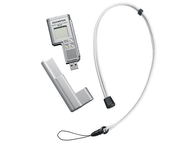 OLYMPUS WS-100 Digital Voice Recorder