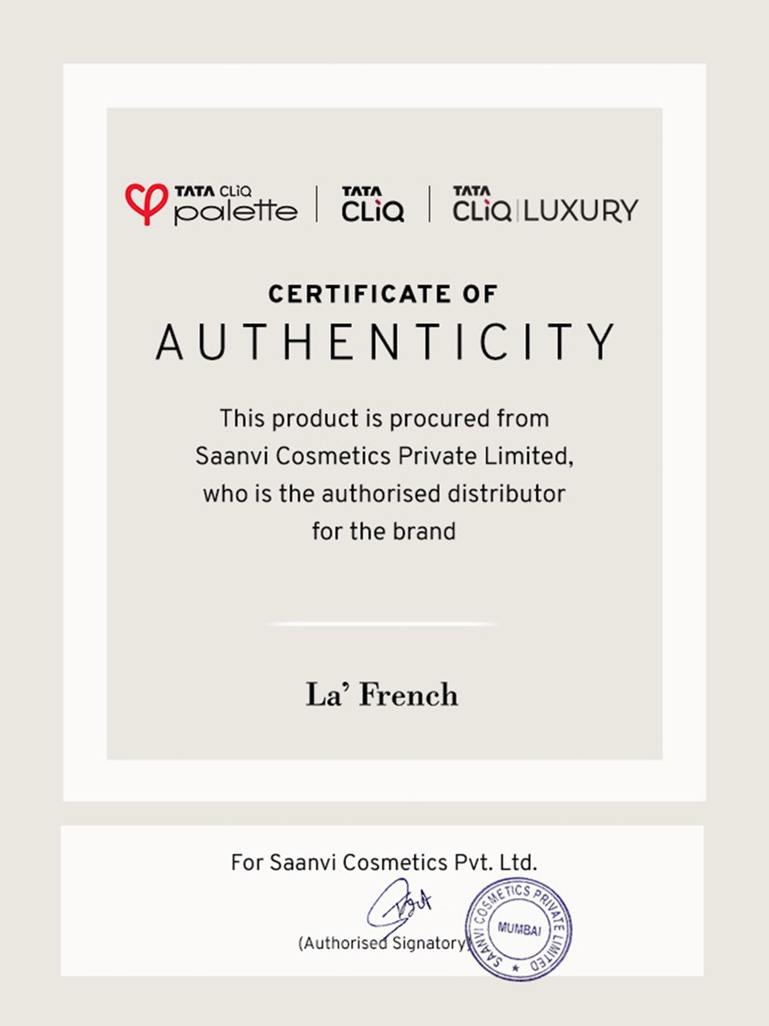 La French Mood Edition Happiness Euphoria Invoke Mood Swing Perfume Gift Set