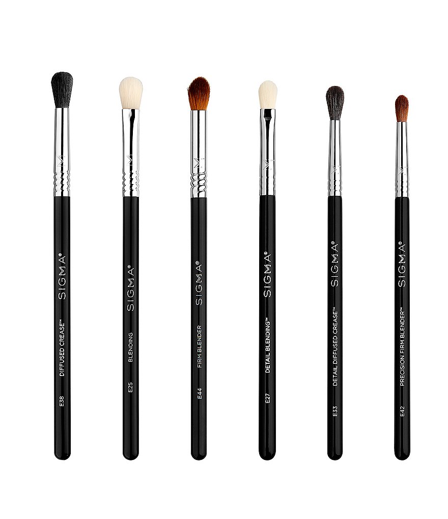 Sigma Beauty Rendezvous Holiday