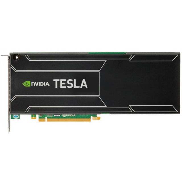NVIDIA Tesla K20X 6GB GPU Server Accelerator Processing Unit Passive Cooling