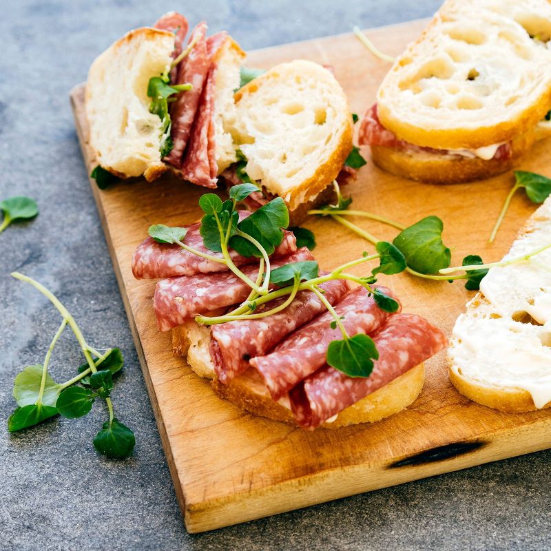 Farmer John Sliced Ham - 12oz