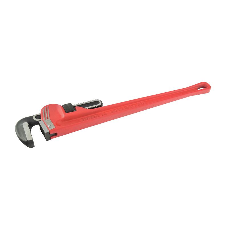 Sunex 3824 24 in. Super Heavy Duty Pipe Wrench