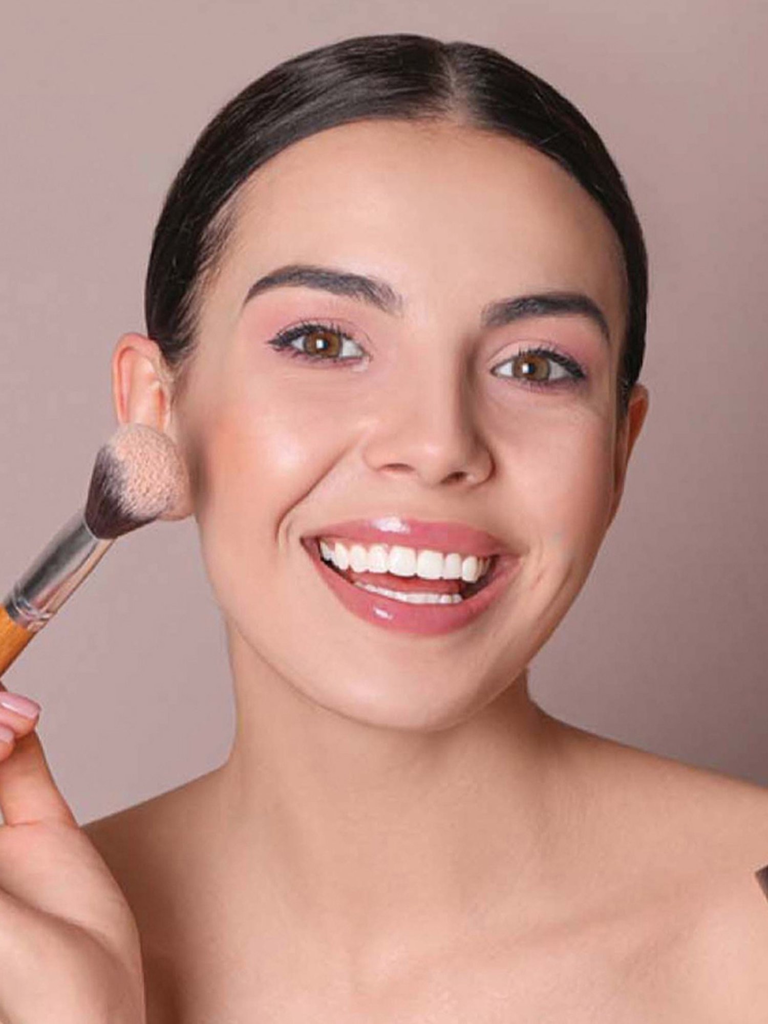 Glam21 Day To Day HD Powder 02 - 12 gm