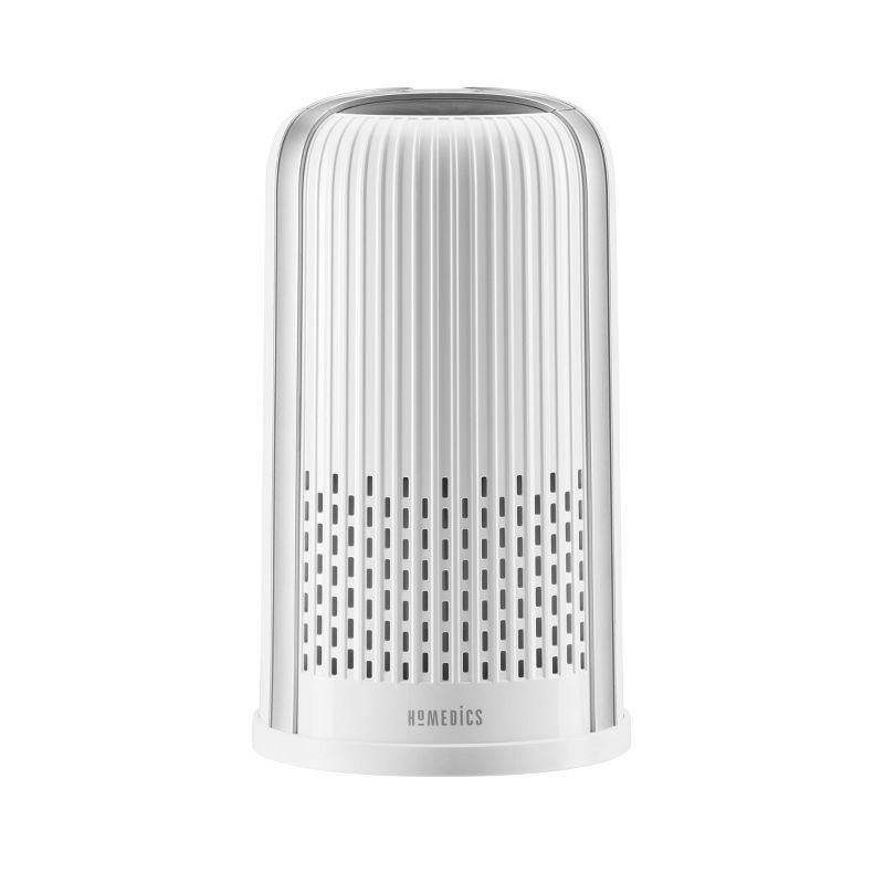 HoMedics TotalClean 4-in-1 Air Purifier