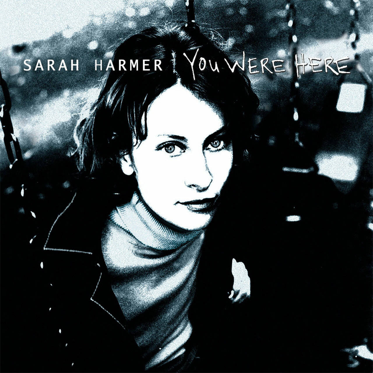 Sarah Harmer You Were Here LP (Vinyl)