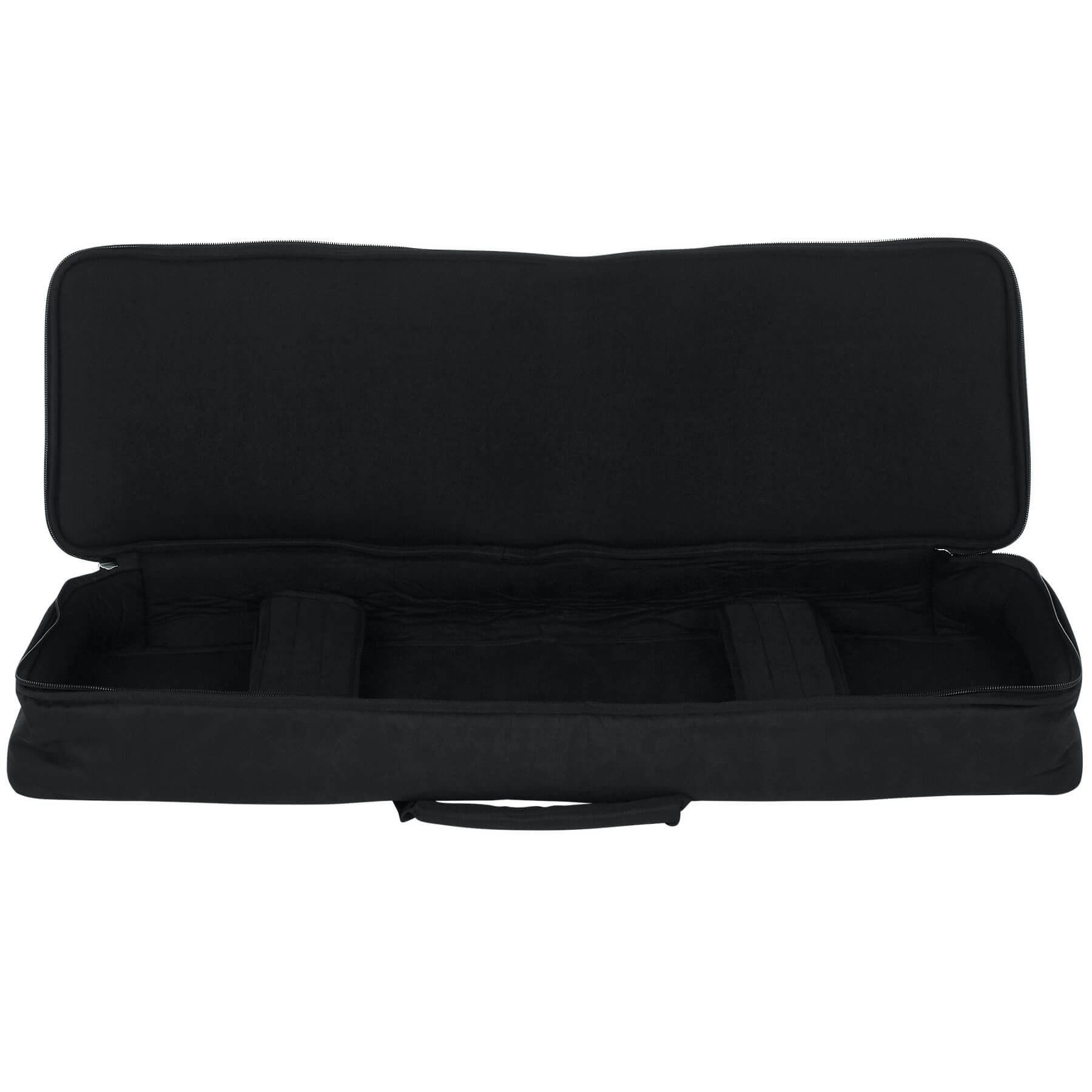 Gator Cases GKB-61 SLIM Keyboard Gig Bag for Slim Model 61 Note Keyboards