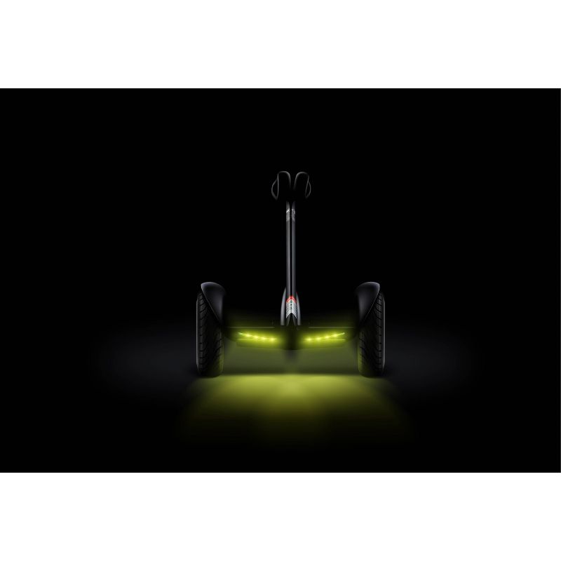 Segway Ninebot S Self-Balancing Scooter - Black