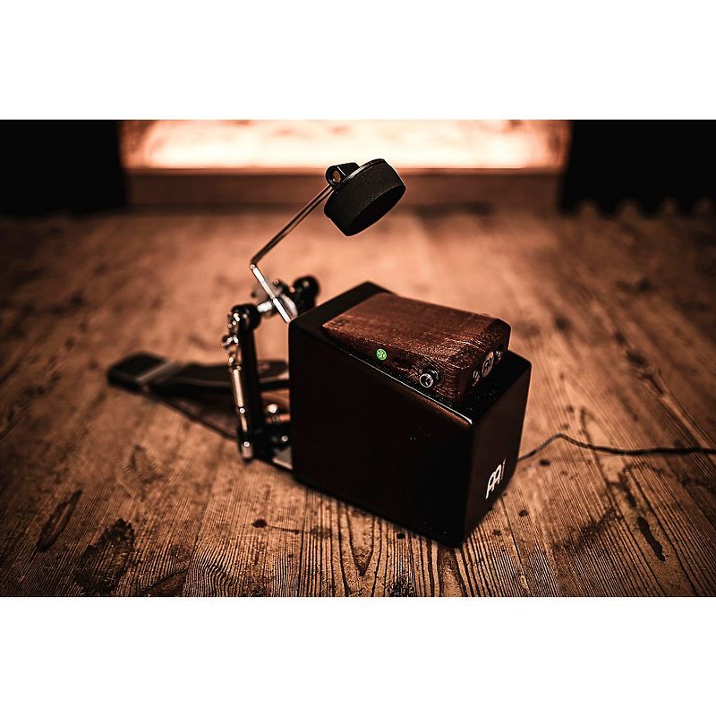 LyxJam 8-Piece Electronic Drum Kit, Professional Drum Set with Real Mesh Fabric, 448 Preloaded Sounds, 70 Songs, 15-Song Recording Capacity, Choke,Rim,Edge Capability & Kick Pad, Drum Sticks Included