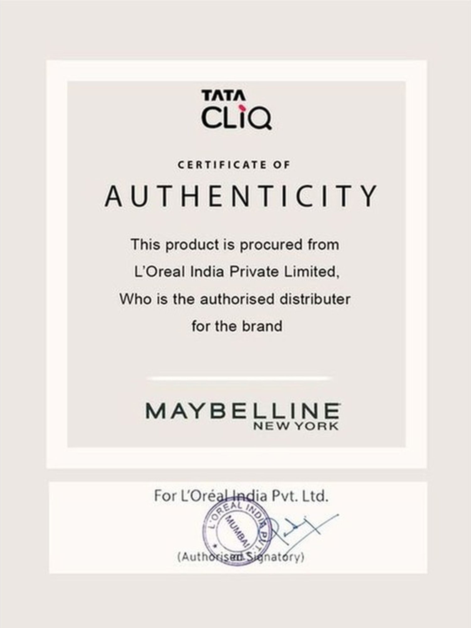 Maybelline New York Super Stay Crayon Lipstick - 35 Treat Yourself, 1.2g