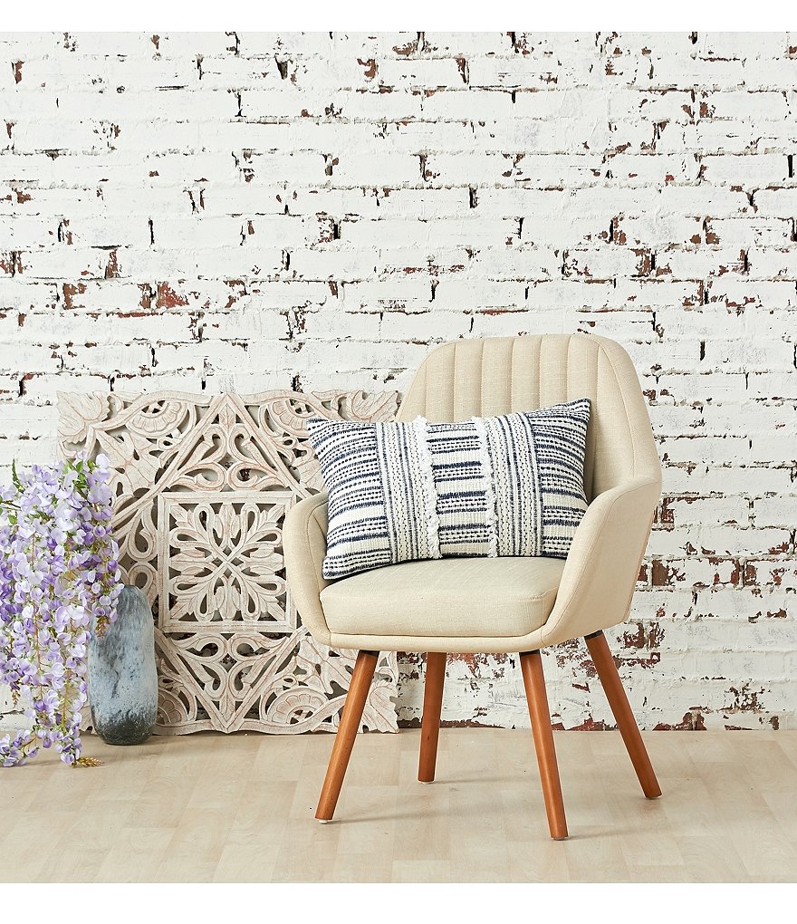 carol & frank Ellie Decorative Pillow