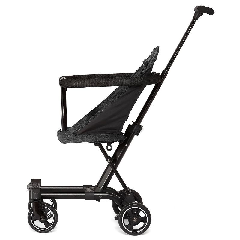 Baby Trend Jetaway Compact Stroller - Ash