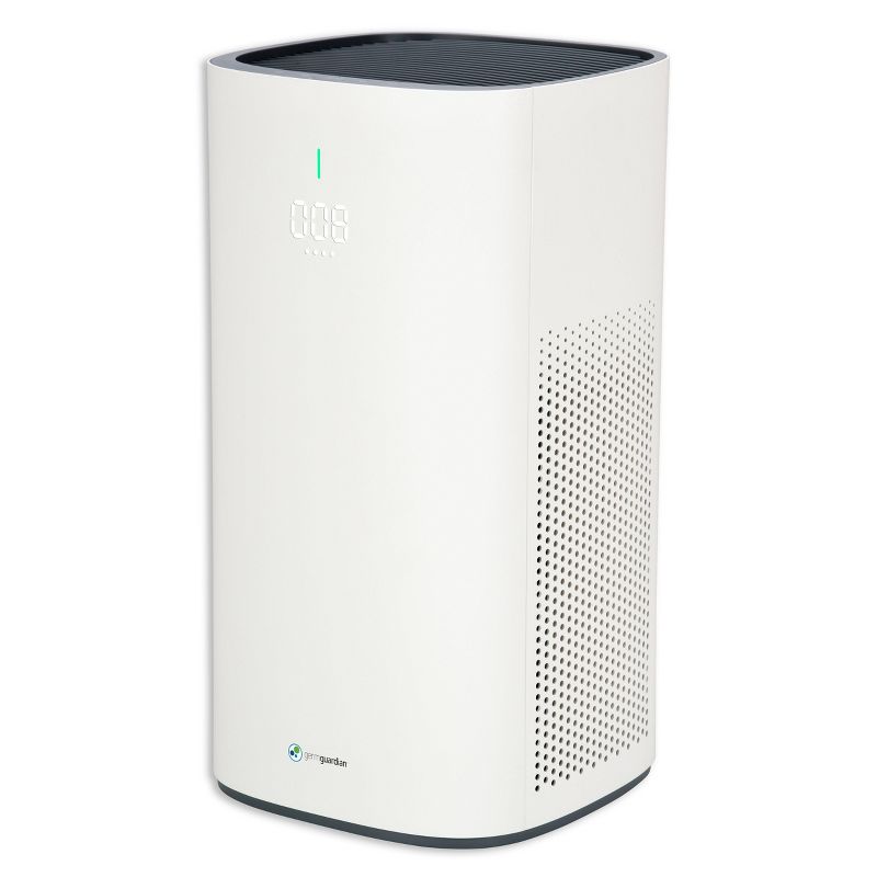 Honeywell HPA105TGT True HEPA Air Purifier White