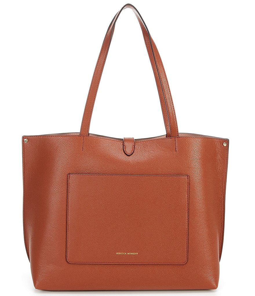REBECCA MINKOFF Megan Tote Bag