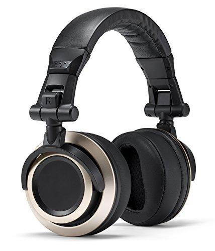 Status Audio CB-1 Closed Back Studio Monitor Headphones
