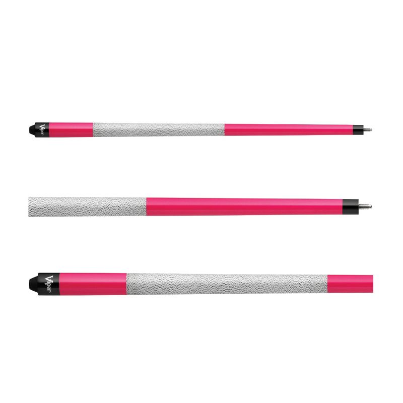 Viper Realtree Max 4 Camouflage Cue