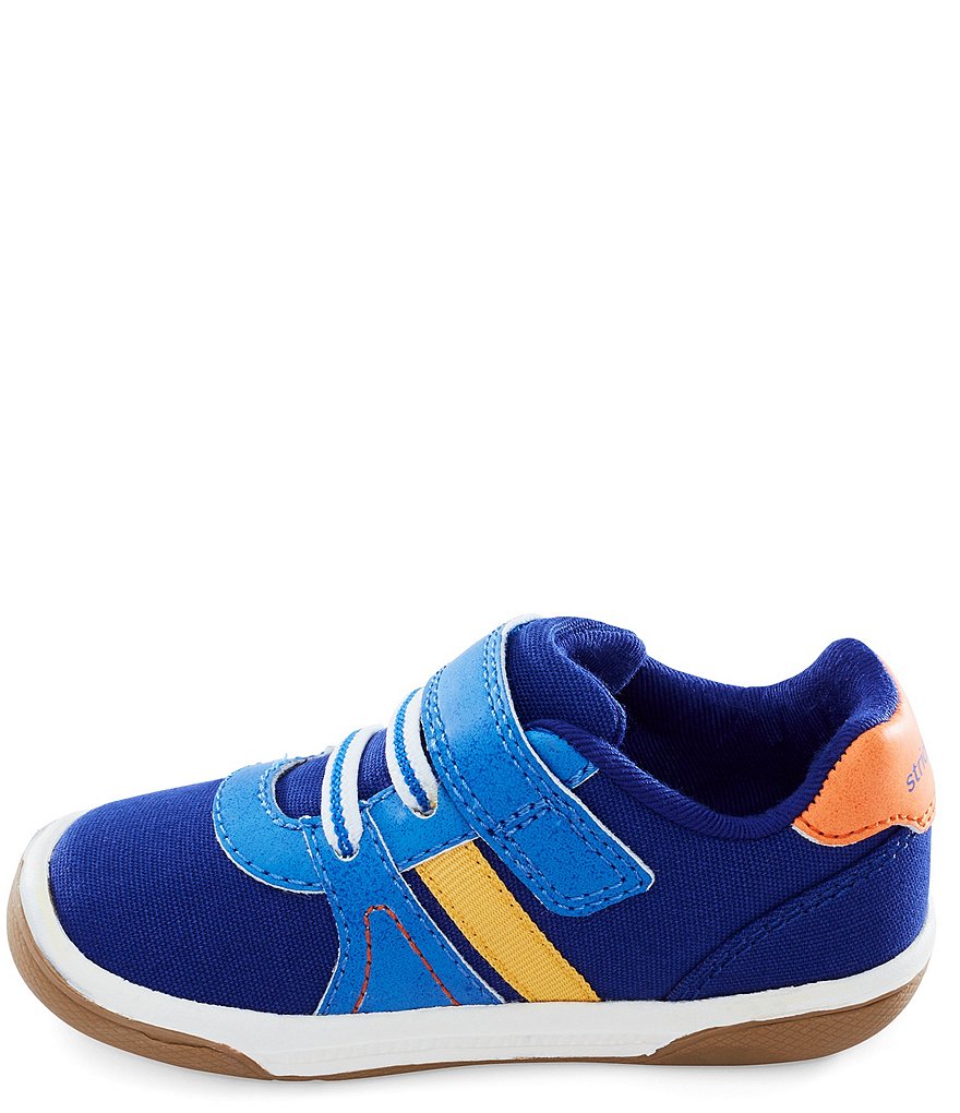 Polo Ralph Lauren Boys' Bal Harbour II Sneakers (Infant)