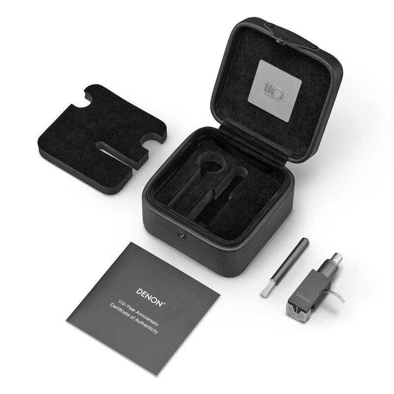 Trexonic 3-Speed Vinyl Turntable Home Stereo System