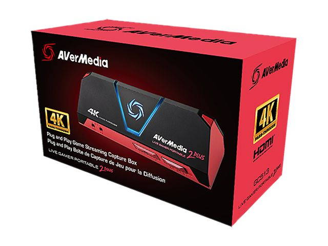 AVerMedia Live Gamer HD 2 GC570