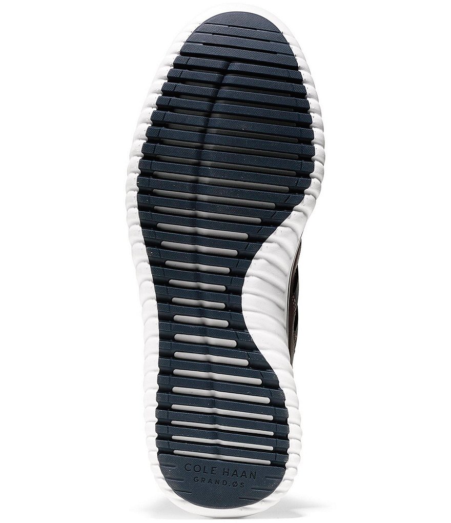 Sperry Men's Top-Sider Authentic Original 2-Eye Leather Boat Shoes