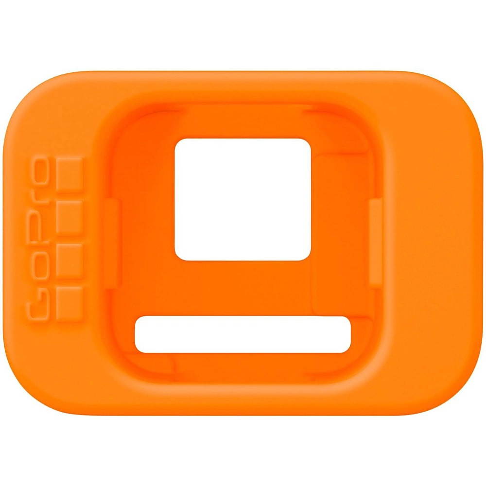 GoPro ARFLT-001 Orange Floaty for HERO4 Session