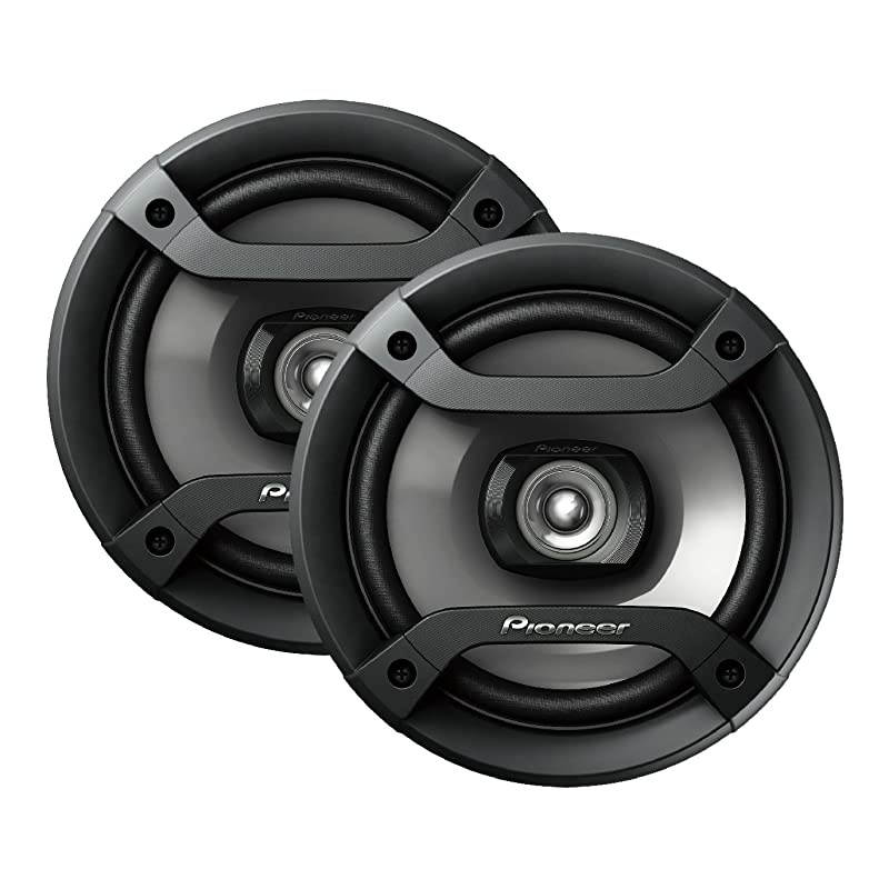 TSF1634R 65quot 200W 2Way Speakers