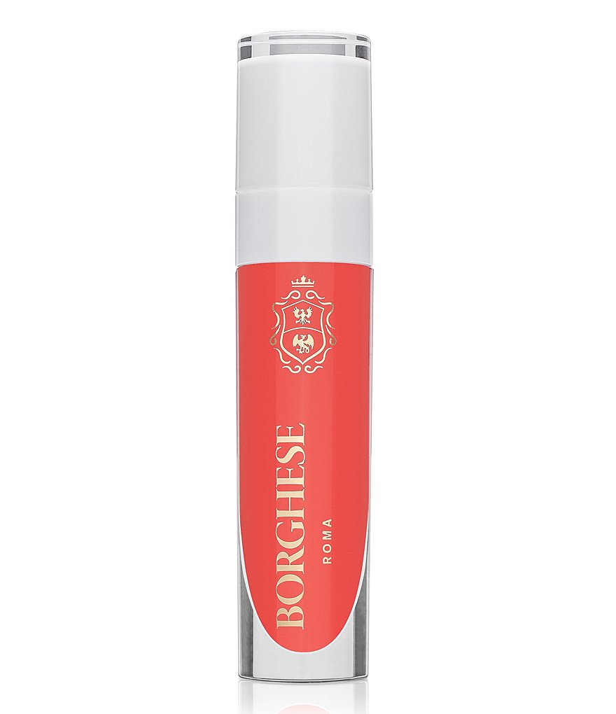 Borghese Shine Infusion Lip Gloss