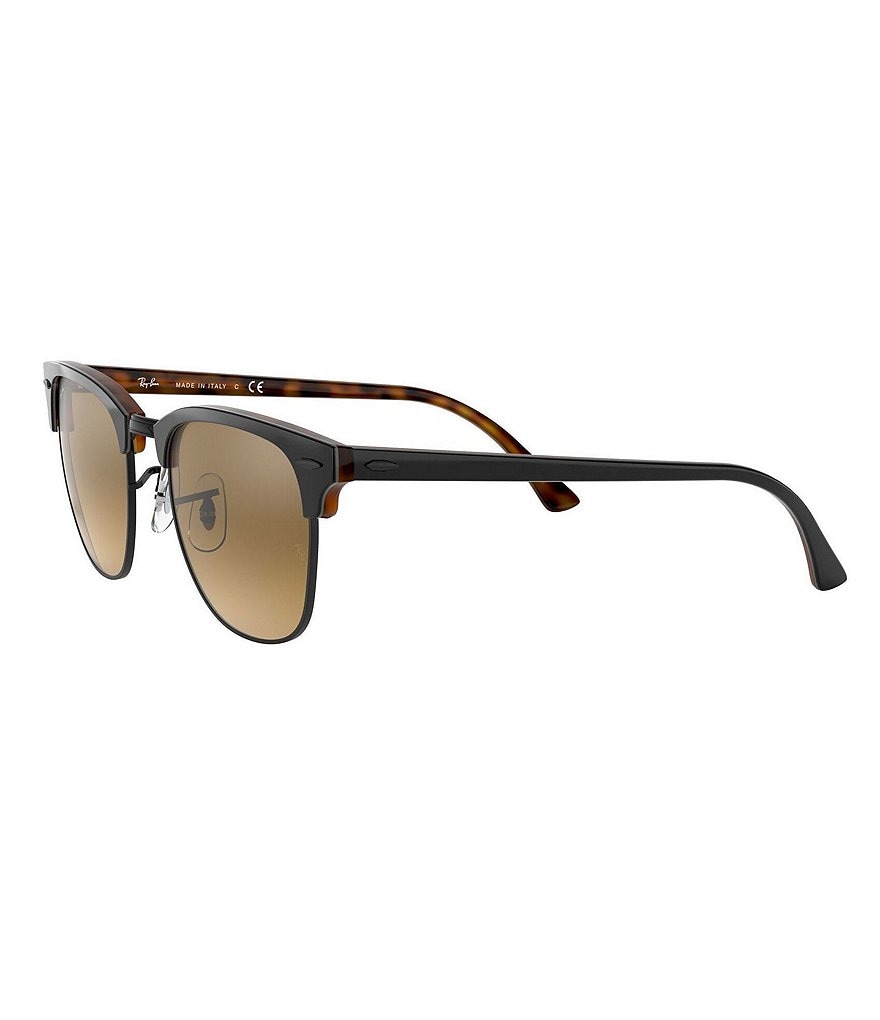 Ray-Ban Clubmaster Sunglasses