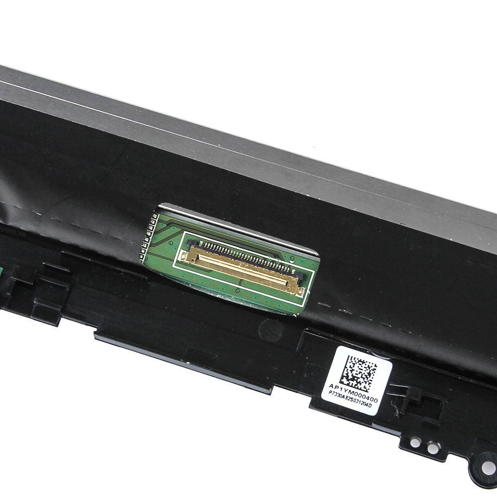 Screen Replacement for Lenovo Yoga 520-14IKB 81C8 5D10N45602 5D10N45603 14.0" 1920x1080 LED LCD Display Touch Screen Assembly w/Bezel w/Touch control board